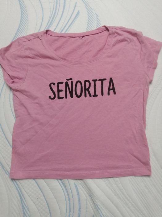 Top crop rozmiar XS Sinsay