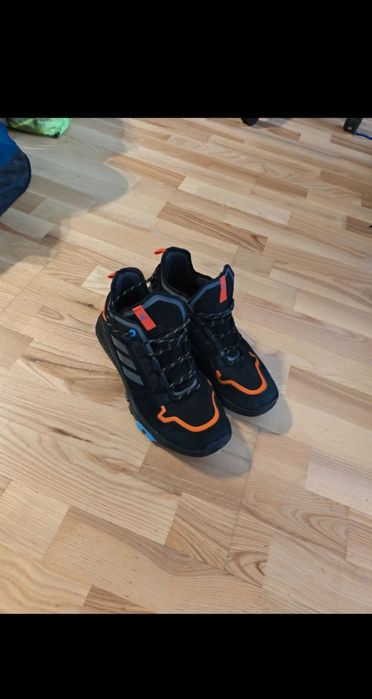 Buty Adidas Terrex