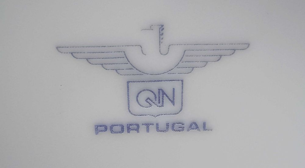 Parte Serviço Jantar Quinta Nova