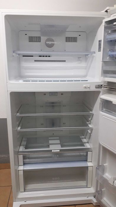 Frigorífico LG GTF925PZPM