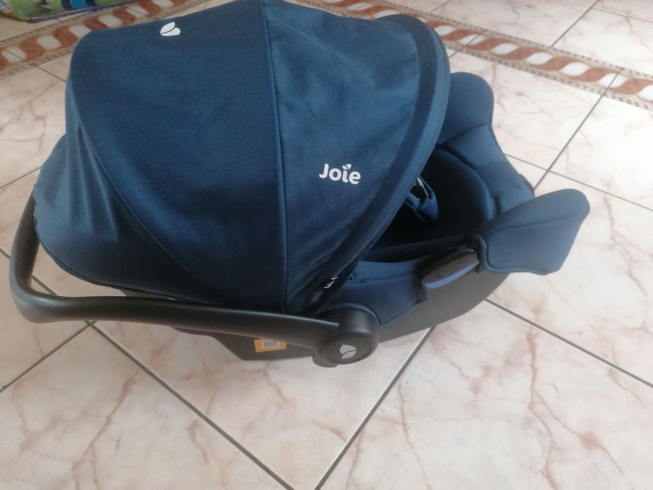 Fotelik samochodowy  Nosidełko  Joie  0-13 kg