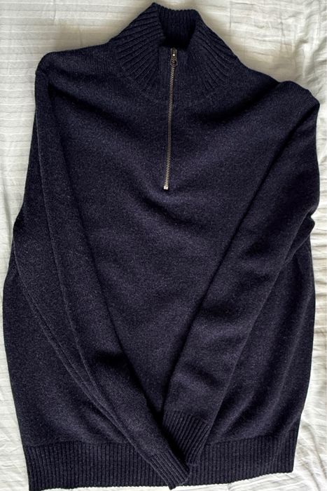 Светр j.crew чоловічий