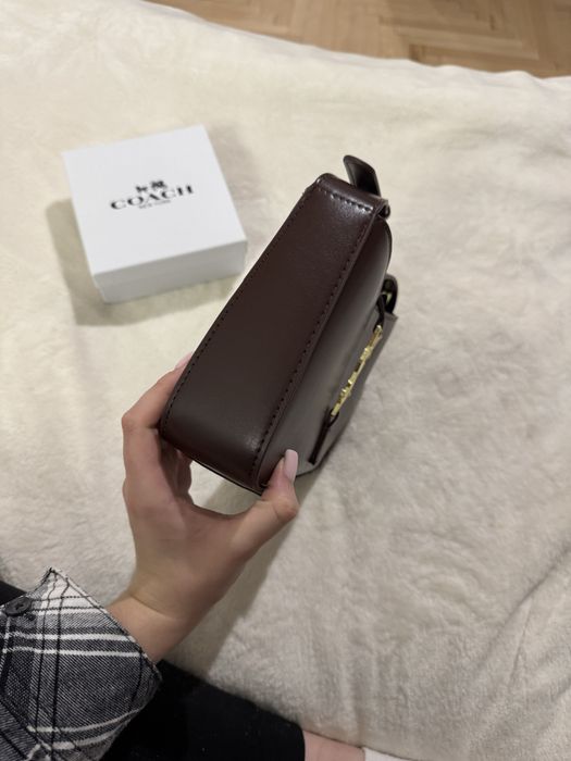 Сумка Yves Saint Laurent