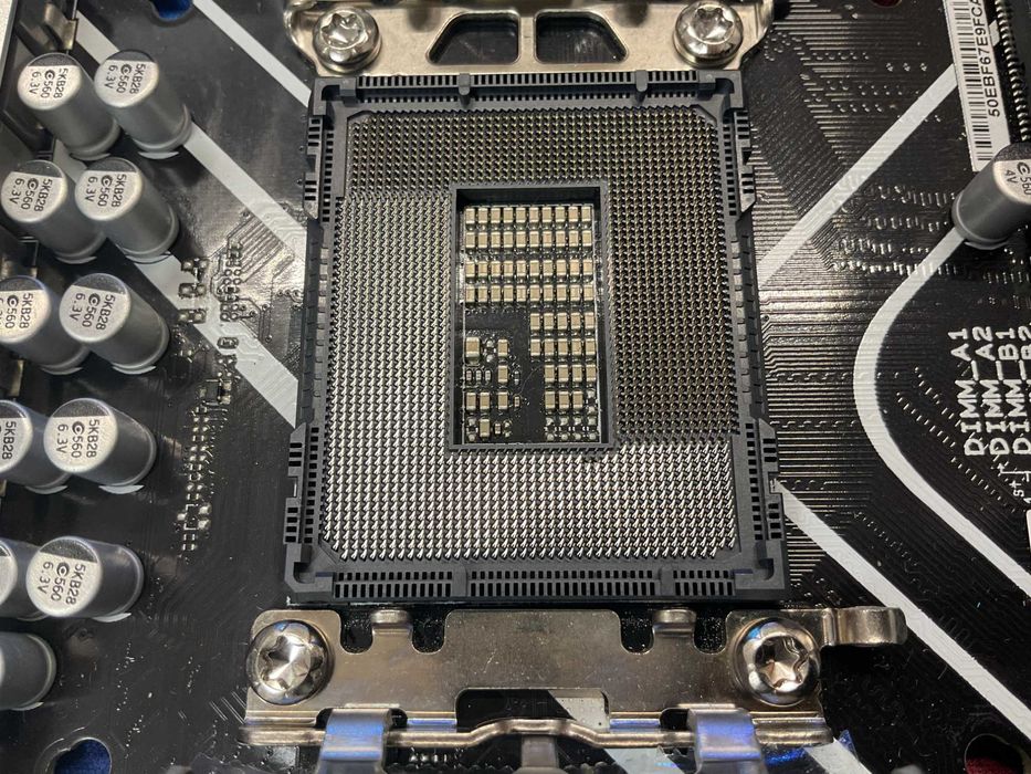 Материнська плата ASUS Prime Z690-P LGA1700 DDR5 Флагман!