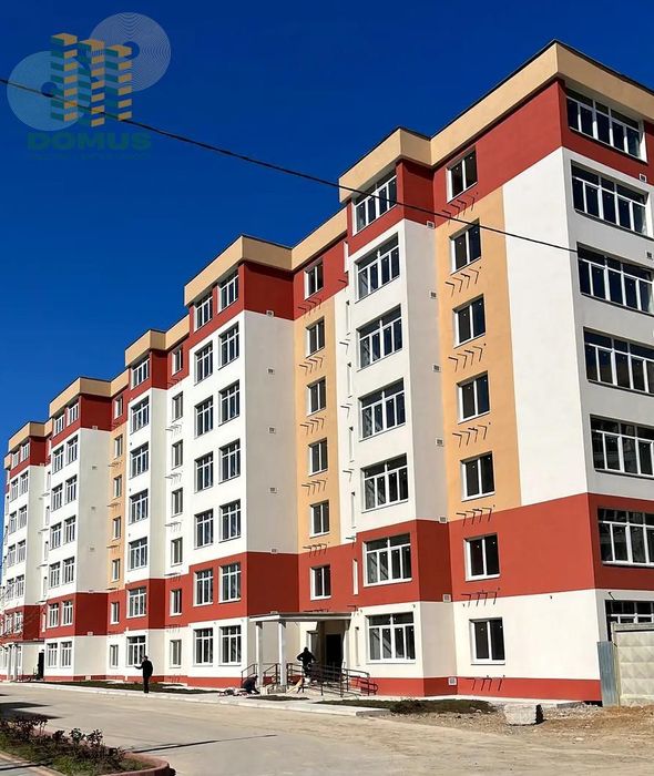 Продам 1 комн 48.5 м2 ЖК Розенталь, Таирова. Дом сдан!