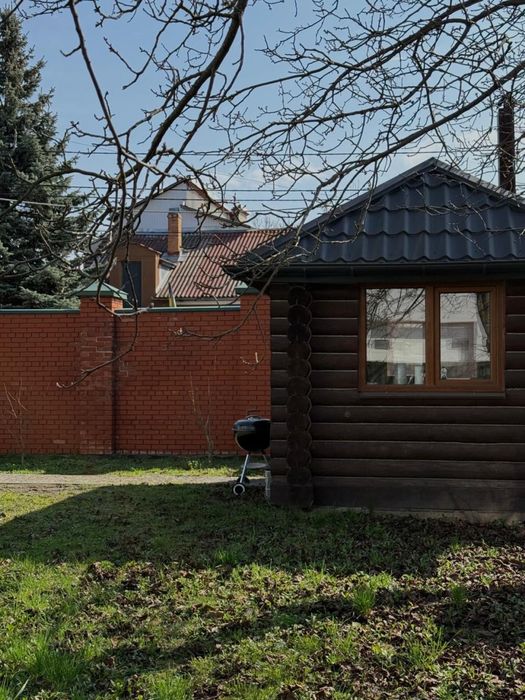 Окремостоячий будинок під бізнес,м Львів,сихівський район