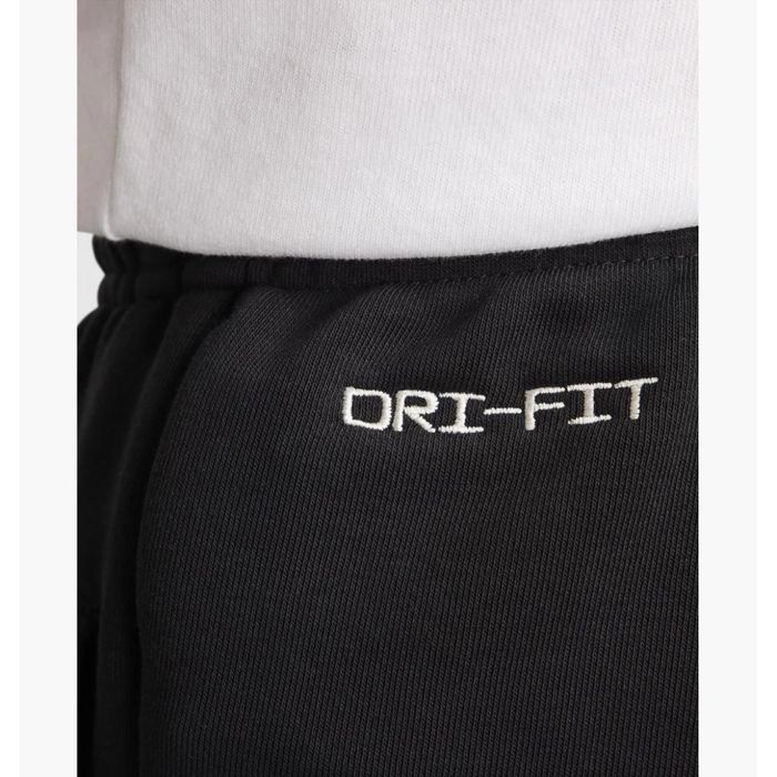 Штани Nike Dri-Fit Standard Issue Black оригінал FZ0224-010