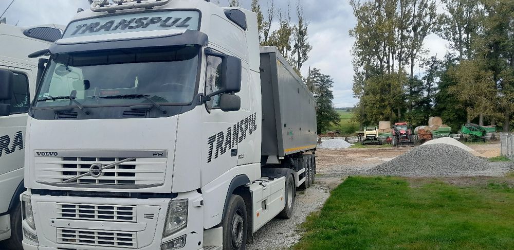 Volvo
