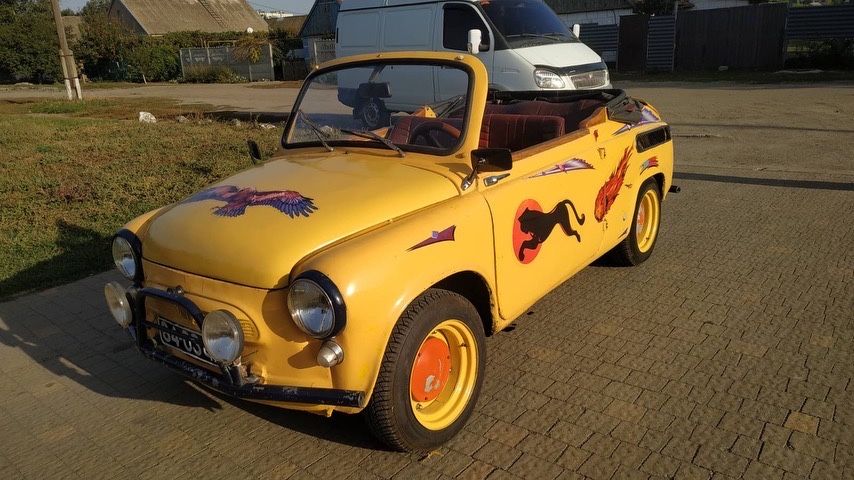 Утилизация авто дорого!