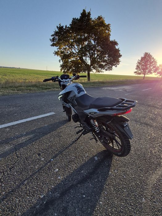 Продам Мустанг мт 250