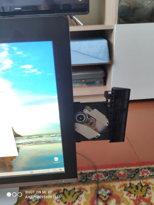 Моноблок ASUS Vivo AiO V230IC