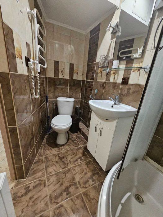 Продаж 1 кім. кв. центр, польський буд.**