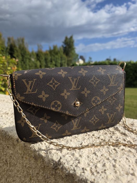 Mala LV (senhora)