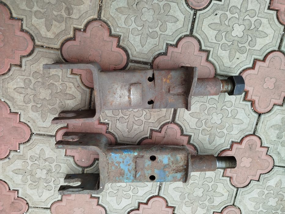 Запчастини БДТ борони дискової стійки, шпулі, корпуса підшипників