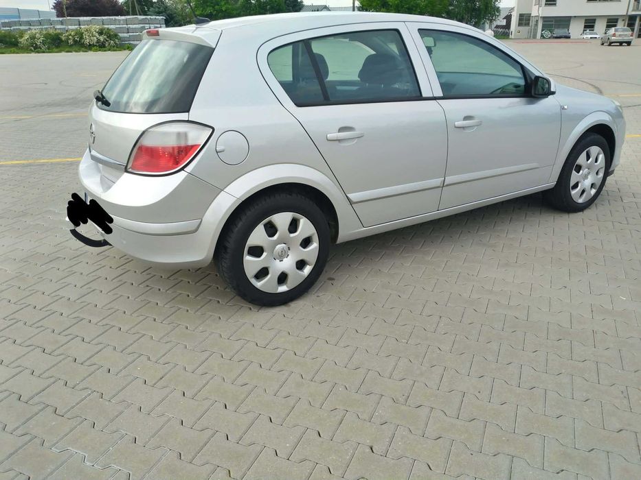 Sprzedam Opel Astra