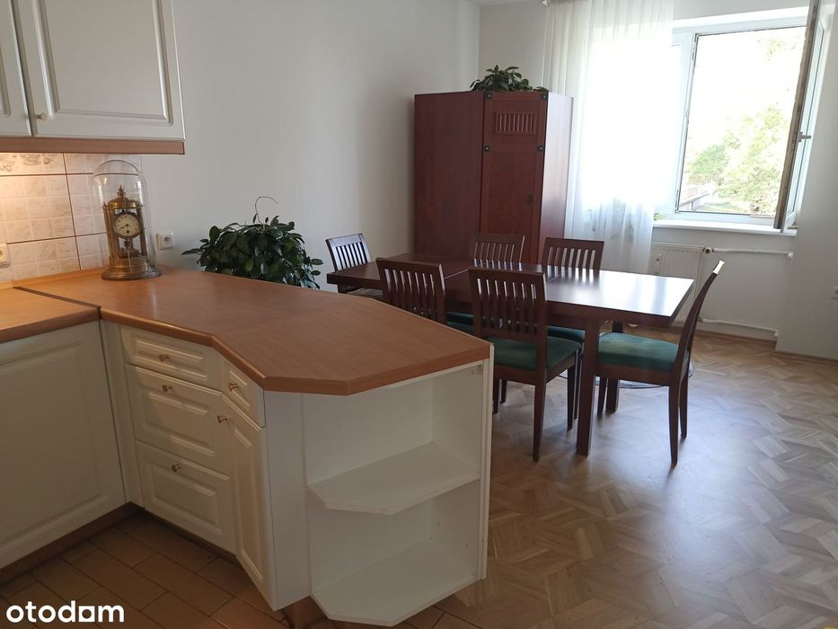3-pokojowe, Pierwszy wynajem, Po remoncie, Bezpośrednio - Widok 4