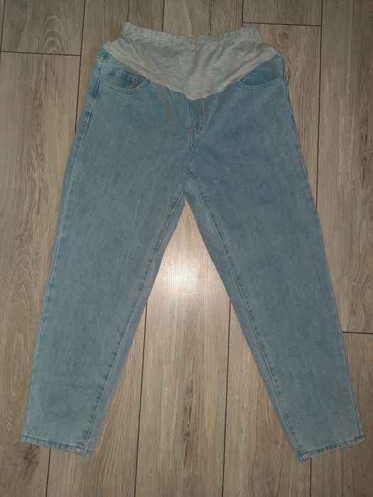 Джинси для вагітних