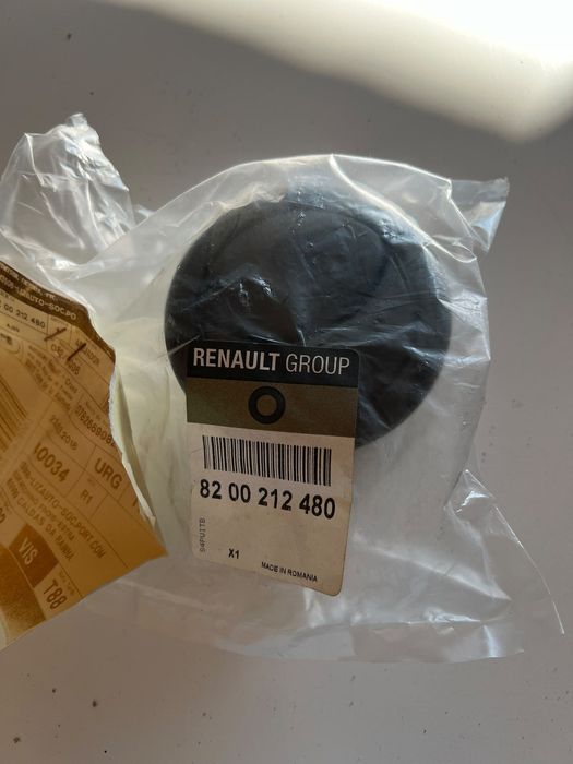 Difusor de Ar Grupo Renault ref– 8200212480 (Original)