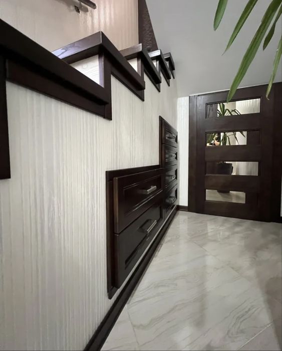 Будинок-заїжджай і живи!