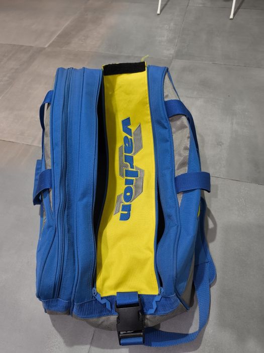 Mochila Padel Varlion