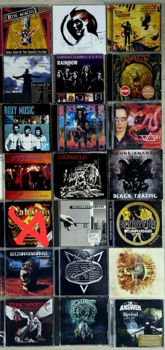 children of bodom - купить CD, DVD диски - Цена на OLX.ua