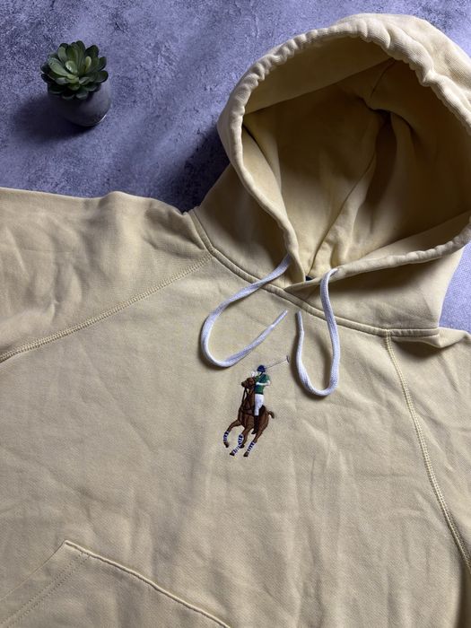 Жіноче худі Polo Ralph Lauren Big Pon