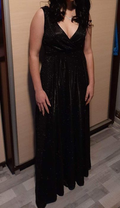 Sukienka na studniówkę