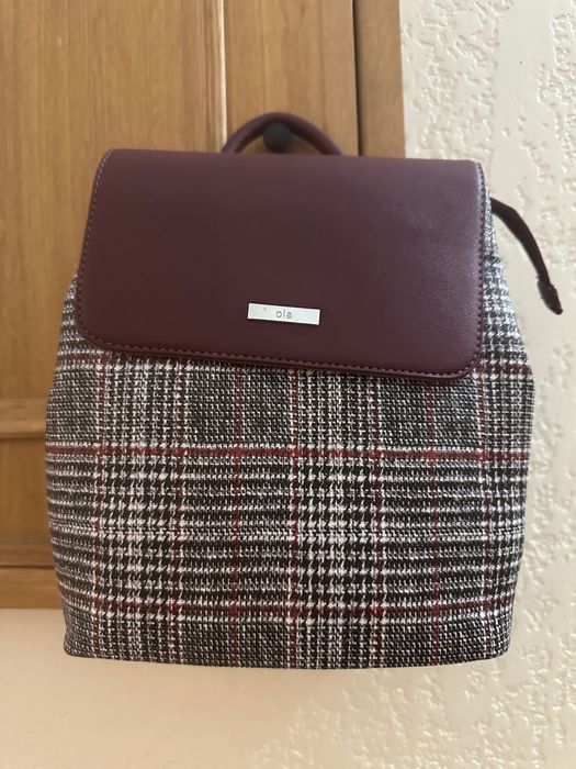 Mala tipo mochila - Seaside