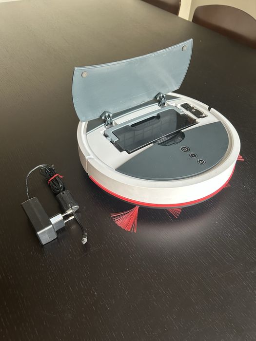 Aspirador robot Vileda VR 102
