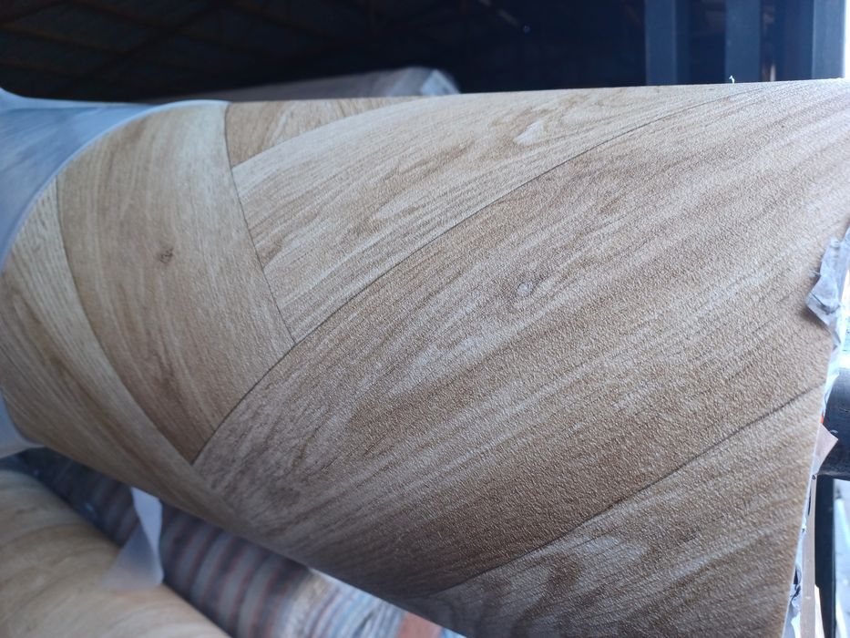 Wykładzina pcv gumolit lentex gumoleum