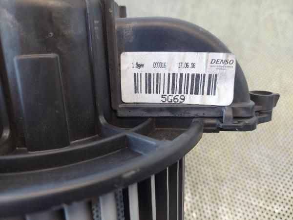 Motor da chauffage / sofagem PEUGEOT Partner II