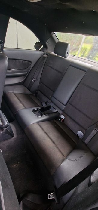 Vendo  bmw 123d coupe