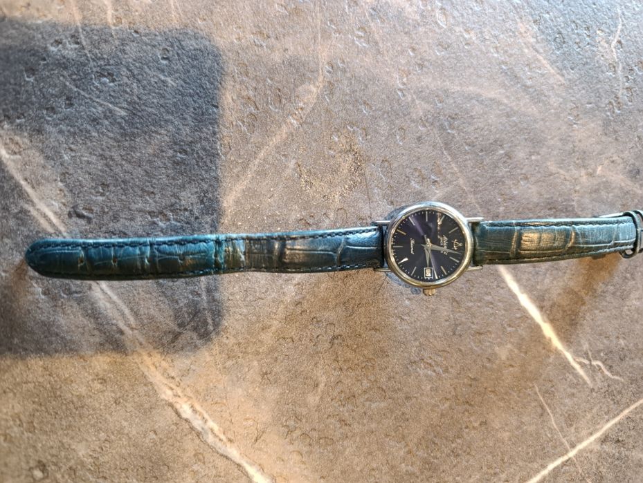 Zegarek Atlantic damski