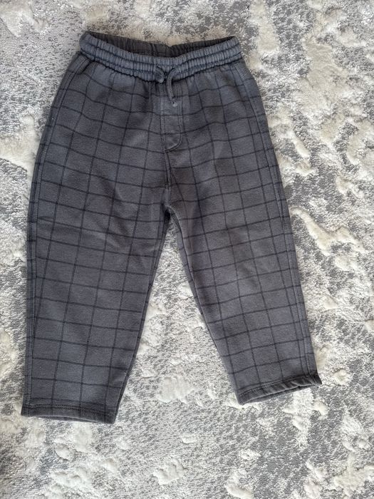 Набір від zara штани та світшот