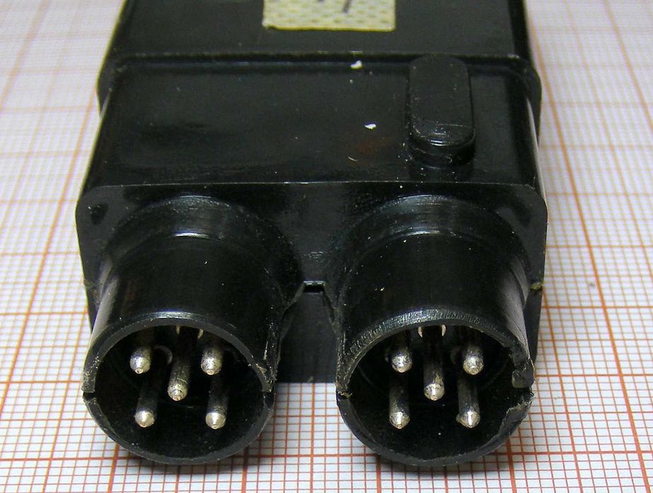 Moduł elektroniczny STECOR 1,4kHz-2kHz [M1-STEC]4