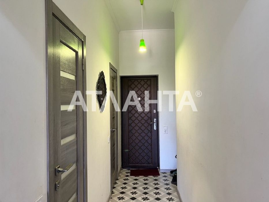 1-комнатная квартира, газовый котел, малоквартирный новый дом, ремонт