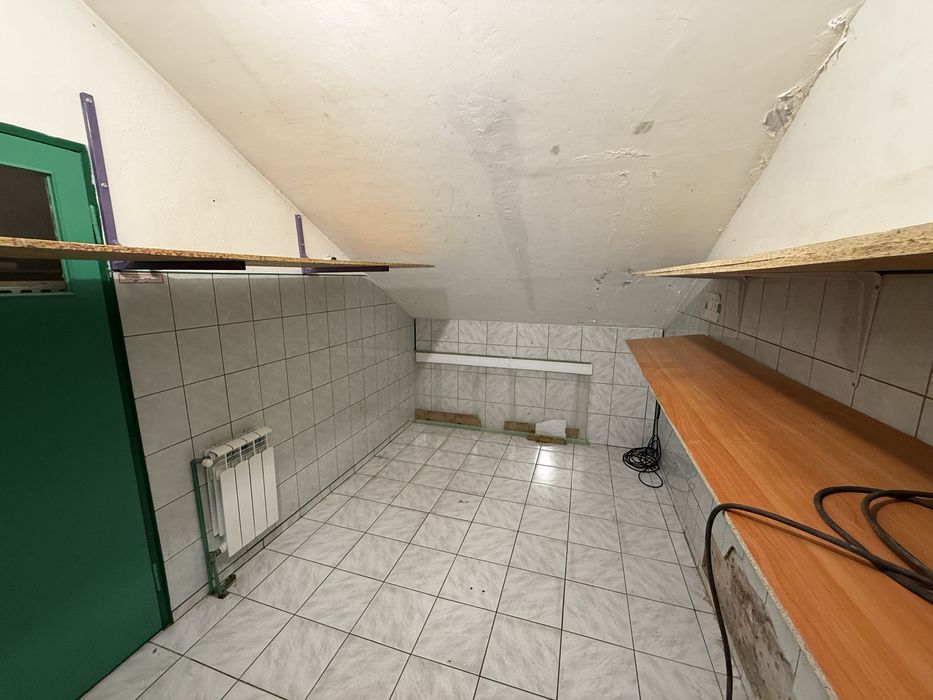 Lokal handlowy 130m2 Strzelin