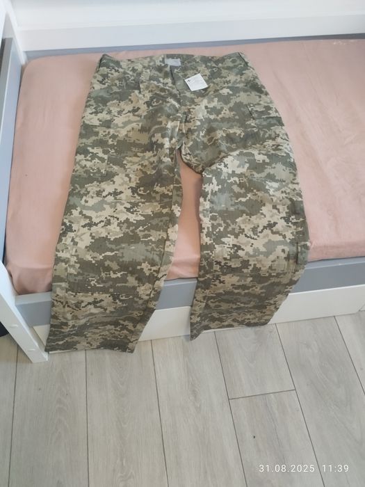 Міцні якісні  штани