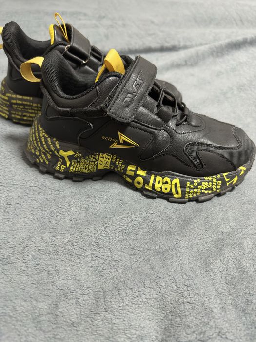 Кроссовки 36 размер унисекс