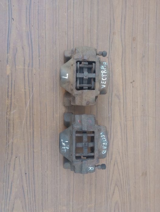 Супорт Opel Astra G/H/Vectra B/Vectra C/Chevrolet Lacetti/Nubira/Lanos