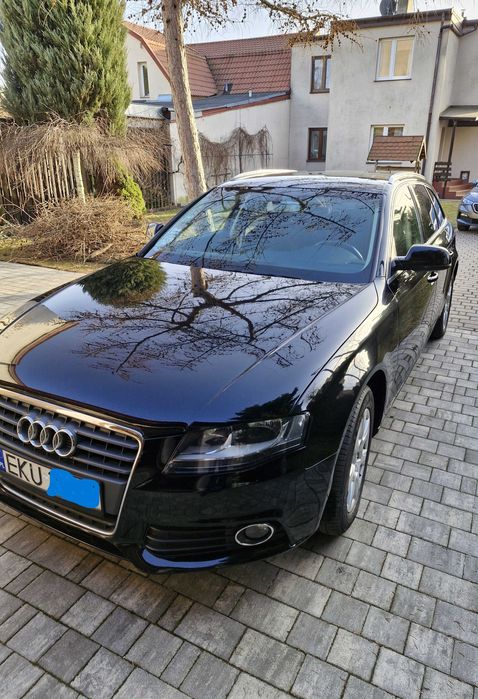 Sprzedam Audi A4 B8 2.0 TDI
