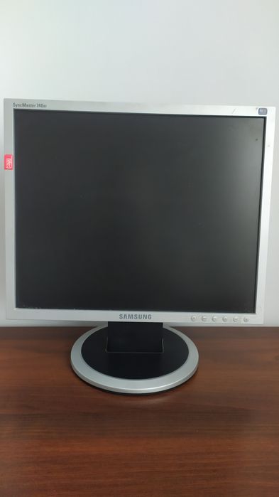 Монітор Samsung 17