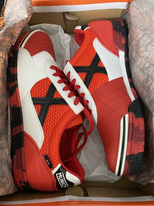 Buty halowe Munich, nowe