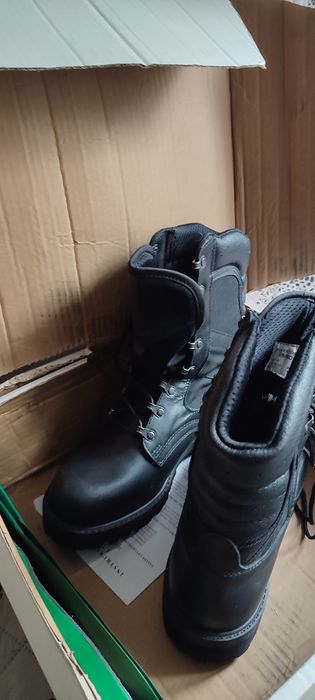 Buty wojskowe Gregor/Wojas/Demar/ wz.926/MON rozm 27/42