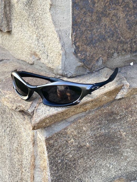 Очки Oakley Splice Black
