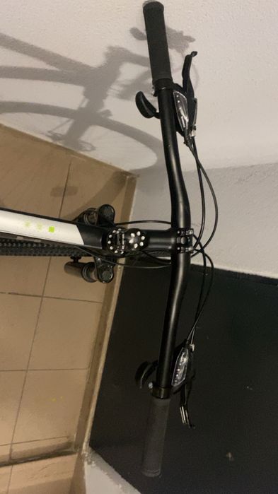 Rower mtb.