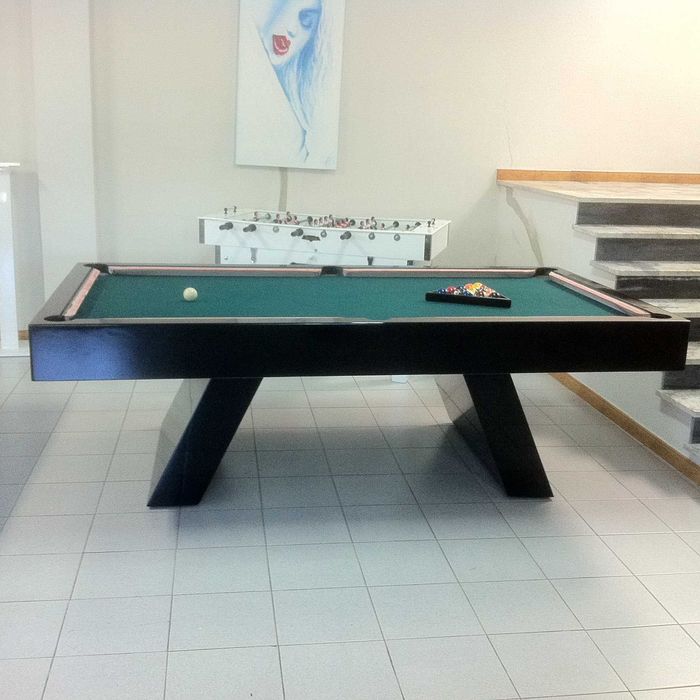 Bilhar - Snooker Novo - Fabricantes desde 1977