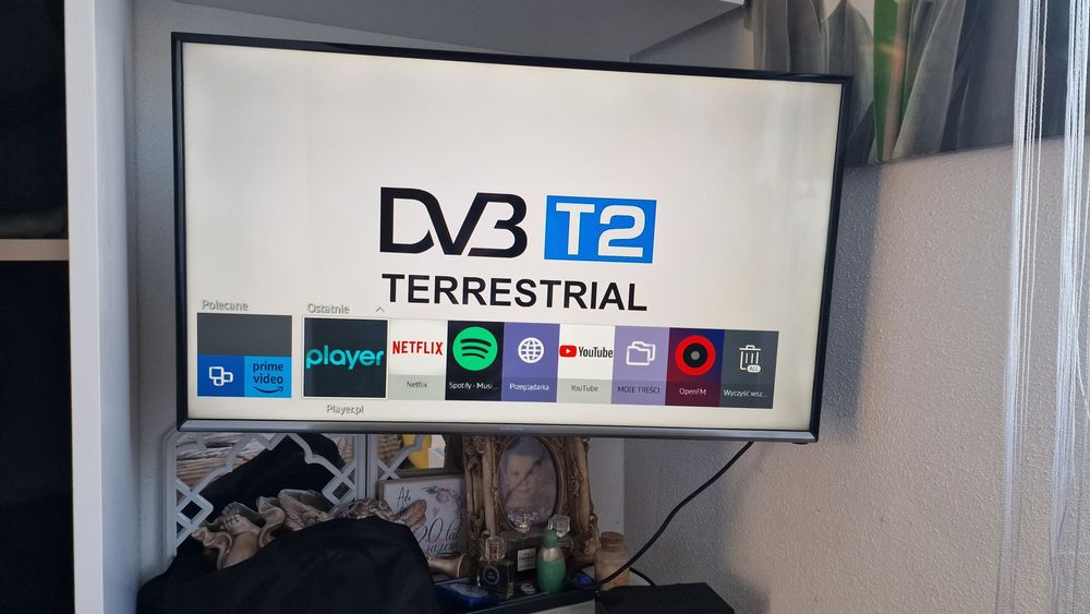Tv Samsung 32 cale smart