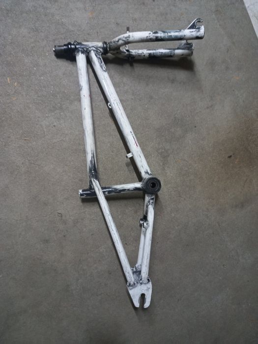 BMX Parts - Frames64739680535938126