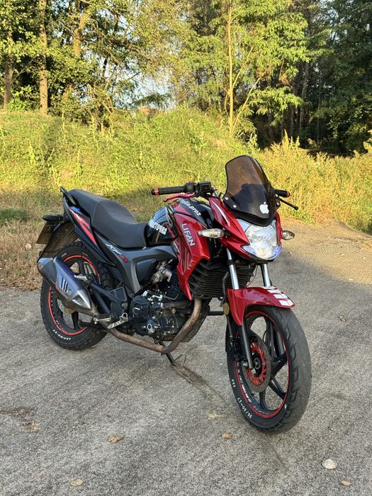 Продам ліфан кп 200